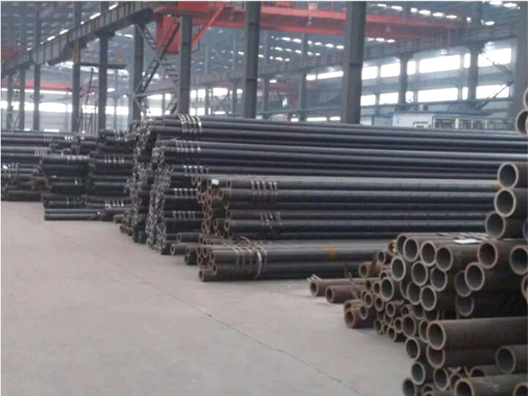 清城12cr2mo化肥专用管